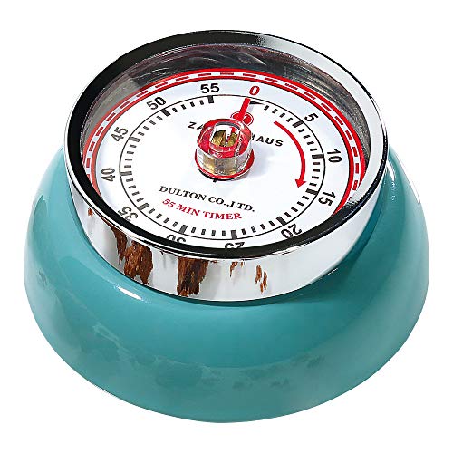 Zassenhaus 071825 Küchentimer, Metall von Zassenhaus