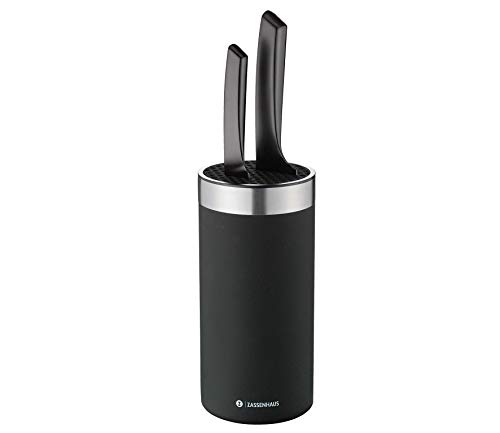 Zassenhaus 078107 Messerblock, Kunststoff Zassenhaus 078107 Messerblock, Kunststoff von Zassenhaus