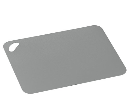 Zassenhaus Schneidunterlage aus Polyethylen und Ethylenvinylacetat in der Farbe Grau, Maße: 38cm x 29cm x 0,2cm, 061277 von Zassenhaus