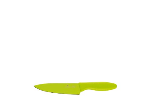 Zassenhaus 70910 Kochmesser "Easy Cut" 15 cm, kiwi von Zassenhaus