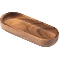 Zassenhaus Baguette Schale 25 cm, Holz Zassenhaus Baguette Schale 25 cm, Holz von Zassenhaus