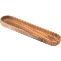 Zassenhaus Baguette Schale 45 cm, Holz Zassenhaus Baguette Schale 45 cm, Holz von Zassenhaus
