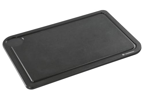 Zassenhaus Comfort Plus Tranchierbrett 42 x 27,5 x 0,9 cm Zassenhaus Comfort Plus Tranchierbrett 42 x 27,5 x 0,9 cm von Zassenhaus