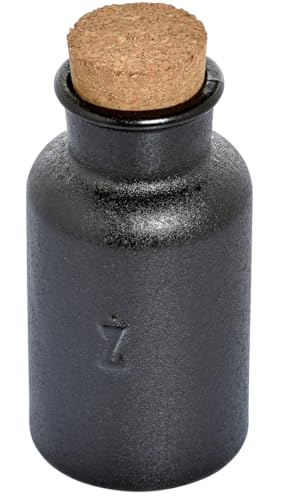 Zassenhaus Gewürzdose groß, Anthrazit von Zassenhaus