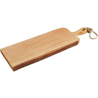 Zassenhaus Griff-Servierbrett 59 cm, Holz von Zassenhaus