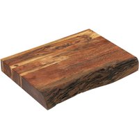 Zassenhaus Hackblock AKAZIE, Holz von Zassenhaus