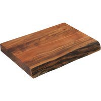 Zassenhaus Hackblock AKAZIE, Holz von Zassenhaus