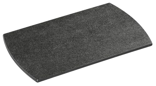 Zassenhaus KP0000053517 Comfort Line Schneidbrett, Bambus von Zassenhaus