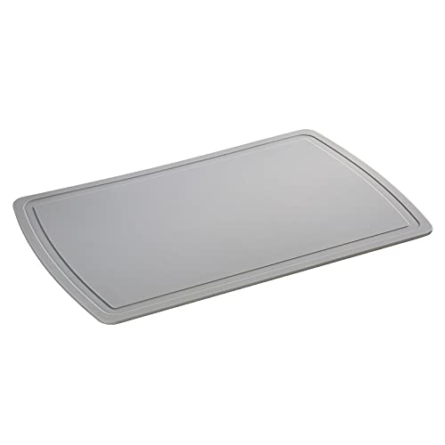 Zassenhaus KP0000061680 Premium Line Schneidmatte, Kunststoff, Grau von Zassenhaus