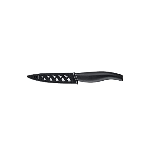 Zassenhaus KP0000070231 CeraPlus Allzweckmesser, Kunststoff, Schwarz Zassenhaus KP0000070231 CeraPlus Allzweckmesser, Kunststoff, Schwarz von Zassenhaus