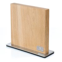 Zassenhaus Magnet-Messerblock Eiche, Holz Zassenhaus Magnet-Messerblock Eiche, Holz von Zassenhaus