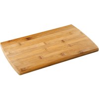 Zassenhaus Schneidbrett 36 x 23 cm ECO LINE BAMBUS, Holz von Zassenhaus