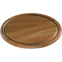Zassenhaus Steakplatte 25 cm, Holz Zassenhaus Steakplatte 25 cm, Holz von Zassenhaus