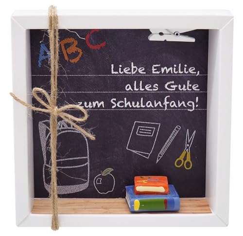ZauberDeko Geldgeschenk Verpackung Schulanfang Einschulung Schule MIT Namen Geldverpackung ZauberDeko Geldgeschenk Verpackung Schulanfang Einschulung Schule MIT Namen Geldverpackung von ZauberDeko