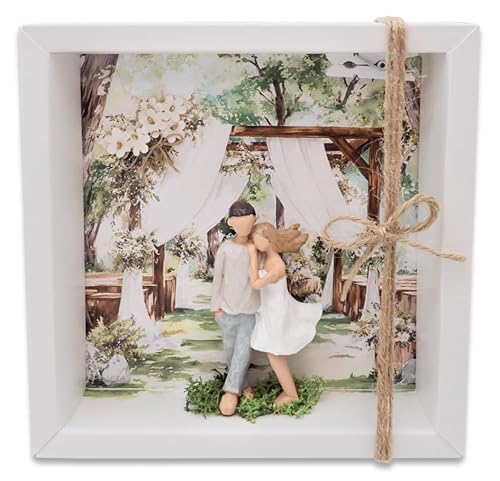 ZauberDeko Geldgeschenk Verpackung Boho Hochzeit im Wald Hochzeitsgeschenk Geschenkidee Jubiläum Verlobung ZauberDeko Geldgeschenk Verpackung Boho Hochzeit im Wald Hochzeitsgeschenk Geschenkidee Jubiläum Verlobung von ZauberDeko
