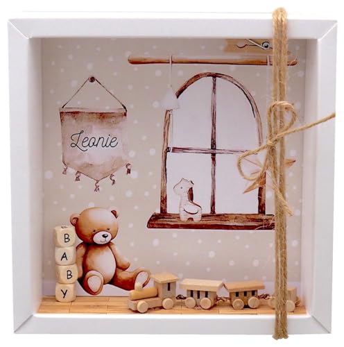 ZauberDeko Geldgeschenk Verpackung Geschenk Geburt Taufe Boho Mädchen Junge PERSONALISIERT ZauberDeko Geldgeschenk Verpackung Geschenk Geburt Taufe Boho Mädchen Junge PERSONALISIERT von ZauberDeko