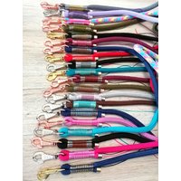 Last Minute Geschenk, Personalisierter Führstrick, Pferdestrick Mit Namen, Geschenk Für Reiter, Pferdebesitzer, Must Have Last Minute Geschenk, Personalisierter Führstrick, Pferdestrick Mit Namen, Geschenk Für Reiter, Pferdebesitzer, Must Have von ZauberwerkeByDenise