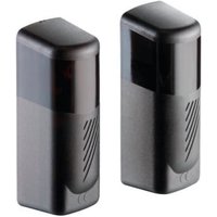 Einweg-Lichtschranke Einweg-Lichtschranke von Zaun-Idee