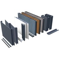 Musterbox Sichtschutzzaun von Zaun-Idee