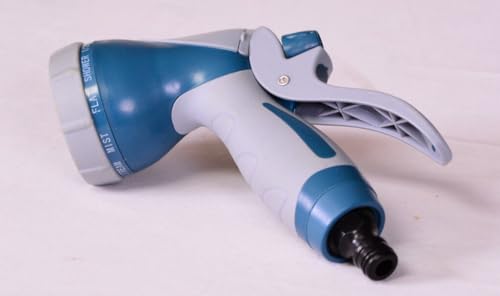 Wasserbrause Wasserspritze Gartenbrause Wassersprenkler Spritzdüse Handbrause Wasserbrause Wasserspritze Gartenbrause Wassersprenkler Spritzdüse Handbrause von Zaun-Nagel