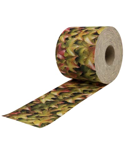 Zaundruck Sichtschutzstreifen Polyester - nachhaltiger Sichtschutz für Doppelstabmattenzaun - Motiv Windschutz 26 m x 19 cm - Sichtschutz-Rolle - Breisgau Zaundruck Sichtschutzstreifen Polyester - nachhaltiger Sichtschutz für Doppelstabmattenzaun - Motiv Windschutz 26 m x 19 cm - Sichtschutz-Rolle - Breisgau von Zaundruck