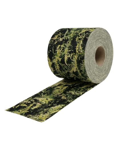 Zaundruck Sichtschutzstreifen Polyester - nachhaltiger Sichtschutz für Doppelstabmattenzaun - Motiv Windschutz 26 m x 19 cm - Sichtschutz-Rolle - Lebensbaum gelb Zaundruck Sichtschutzstreifen Polyester - nachhaltiger Sichtschutz für Doppelstabmattenzaun - Motiv Windschutz 26 m x 19 cm - Sichtschutz-Rolle - Lebensbaum gelb von Zaundruck