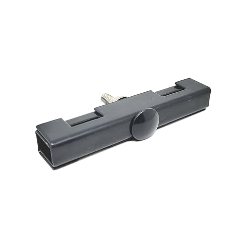 10x Endlosverbinder Zaunklemme Zaun Verbinder Halter für Doppelstabmatte von Zaunfachhandel24