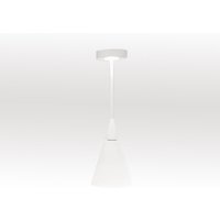 Zava Fenex LED Akkuleuchte weiß von Zava
