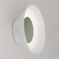 Zava Reverb LED Wand- / Deckenleuchte weiß / salbeigrün Zava Reverb LED Wand- / Deckenleuchte weiß / salbeigrün von Zava