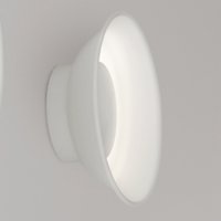 Zava Reverb LED Wand- / Deckenleuchte weiß Zava Reverb LED Wand- / Deckenleuchte weiß von Zava