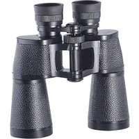 Premium Fernglas FG-500.b91 High-End-Fernglas Feldstecher 10 x 50, 91% Transmission von Zavarius