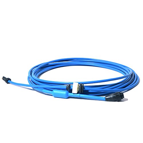 Maytronics 99958902-DIY - Schwimmkabel 12 m für Dolphin E10 / Dolphin Ag Plus von Zavattishop