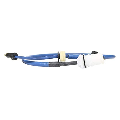 Zavattishop Maytronics 9995791-DL-DIY | Kabel 1,2 m Swivel, 3-polig für Dolphin Dyn von Zavattishop