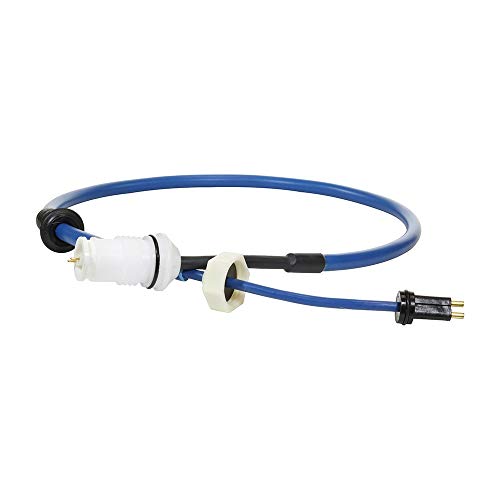 Zavattishop Maytronics 9995793-DIY Kabel 1,2 m Swivel 2-polig für Dolphin Diag von Zavattishop