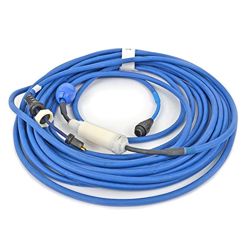 Zavattishop Maytronics 9995862-DIY - Kabel 18 m Swivel 2-poligen mit Anschluss Dolphin von Zavattishop