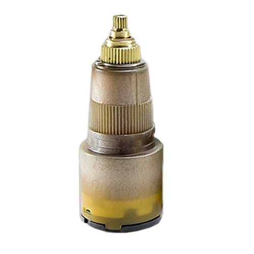 Zazzeri Ersatzteil Thermostatkartusche für Duschsäule 2900-TM02-A00-0000 Zazzeri Ersatzteil Thermostatkartusche für Duschsäule 2900-TM02-A00-0000 von Zazzeri