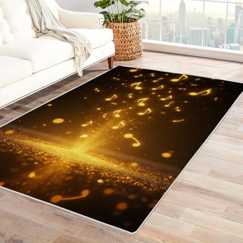 Zbeiba Teppich 60x90 cm, Fantasy-Notizen 3D Muster, Wohnzimmer Teppich,Weicher Kurzflor Teppiche für Schlafzimmer, Kinderzimmer, Flur, Antirutsch, Waschbarer,Heimdekoration Zbeiba Teppich 60x90 cm, Fantasy-Notizen 3D Muster, Wohnzimmer Teppich,Weicher Kurzflor Teppiche für Schlafzimmer, Kinderzimmer, Flur, Antirutsch, Waschbarer,Heimdekoration von Zbeiba