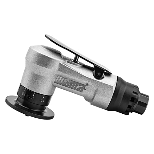 Manuelle Anfasmaschine 30000RPM Linear Pneumatisches Werkzeug Handheld 45 Grad zum Schleifen Polieren Trimmen von Zdprkqzvz