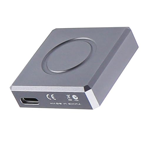 Zdprkqzvz Aluminium-Gehäuse 2230, USB 10 Gbit/s, Solid-State-Laufwerk-Gehäuse mit Schreib-/Leseschutzgehäuse für Datenübertragungsgehäuse für 2230 von Zdprkqzvz