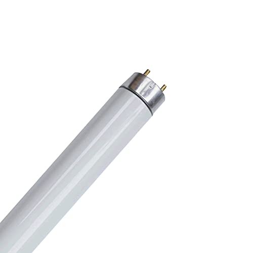 ZeXt Leuchtstofflampe 18W 36W 58W Leuchtstoffröhre 4000K – Neutral (36) von ZeXt