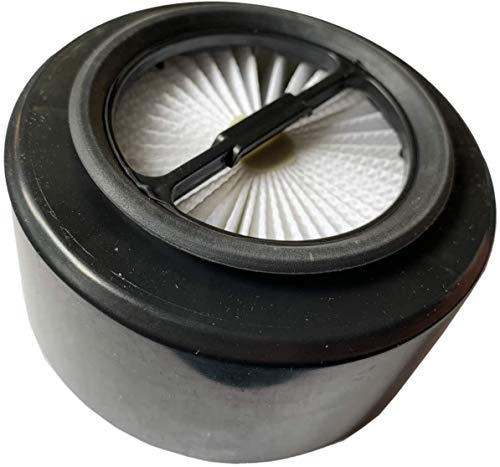 Zealing 1 Filter passend für Proscenic I9 Funk-Staubsauger von Zealing