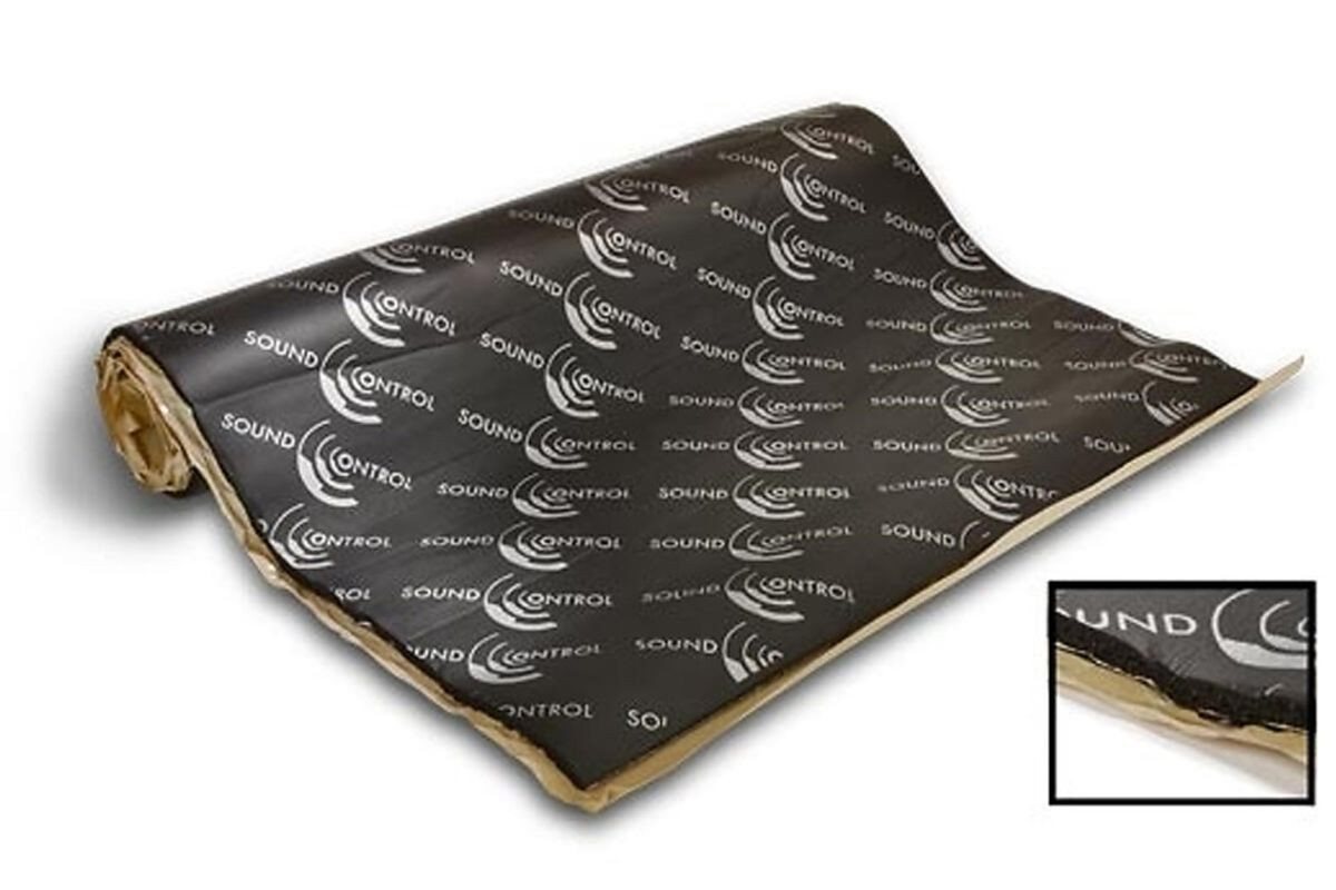 Zealum Akustikplatte Zealum Finish XL Zealum Akustikplatte Zealum Finish XL von Zealum