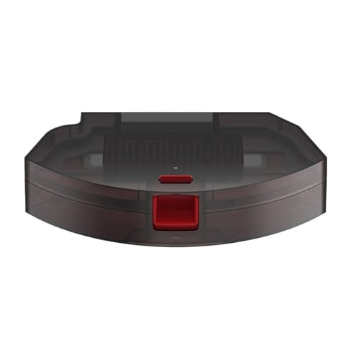 ZebRaz 1 x Staubbehälter-Staubbox, kompatibel mit Lefant T700, M571, M501, M520 Roboter-Staubsauger-Zubehörteilen.(for M571 M501 M520) von ZebRaz