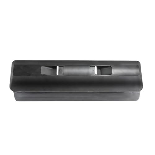 ZebRaz Ersatzteile Roller-Bürsten-Abdeckung, Rasierstreifen-Reinigungsbürste. Kompatibel mit Tineco Floor One S5 Roboter-Staubsauger-Zubehör(2.0LE/2.0LC/FW1001CN/FW1004CN) von ZebRaz