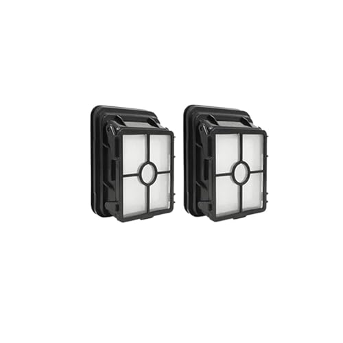 ZebRaz Hauptbürste der Hepa-Filterwalze. Kompatibel mit Bissell Crosswave 1713 1785 1866 1868 1934 1926 Pet Pro 2223N Cordless 2582E Series Multi-Surface Pet Brush Roller(2pcs-03) von ZebRaz