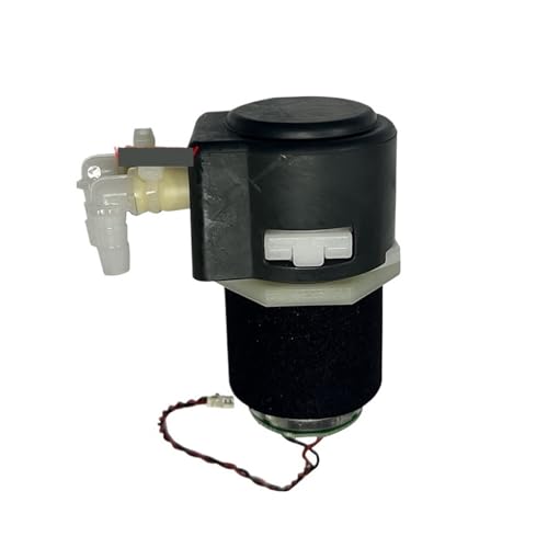 ZebRaz Schlauchpumpe, kompatibel mit Roborock S7 MaxV Ultra S7 Pro Ultra Staubsauger-Teilezubehör von ZebRaz
