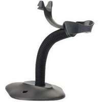 0 Zebra Standfuß für Barcode Scanner LS2208 - schwarz von Zebra Technologies