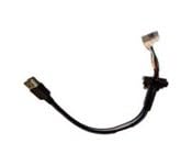 18 cm USB Type A Cable for von Zebra Technologies