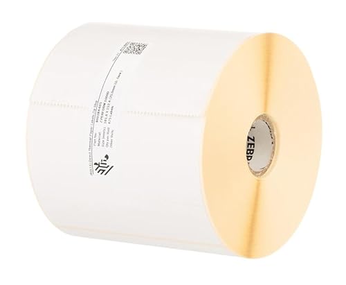 Etikett 102 x 203 mm Z-Perform Cf.12 Etikett 102 x 203 mm Z-Perform Cf.12 von Zebra Technologies