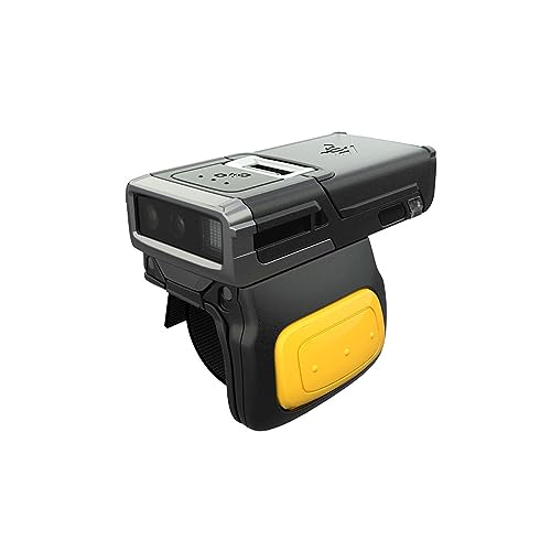 RS5100 Ring Scanner. SE4710 (Generalüberholt) von Zebra Technologies